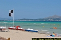Majorque Iberostar Playa Muro - Plage 019